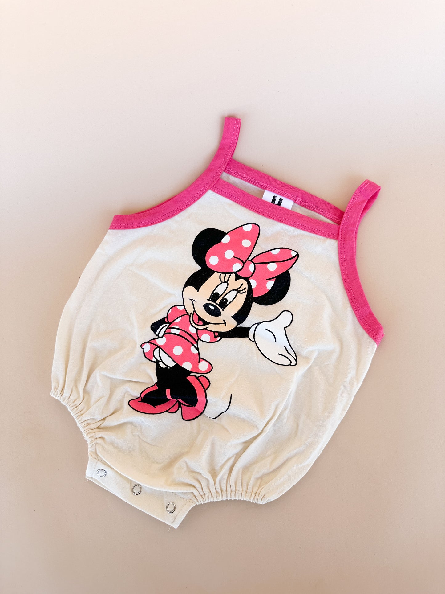 Minnie Bodysuit