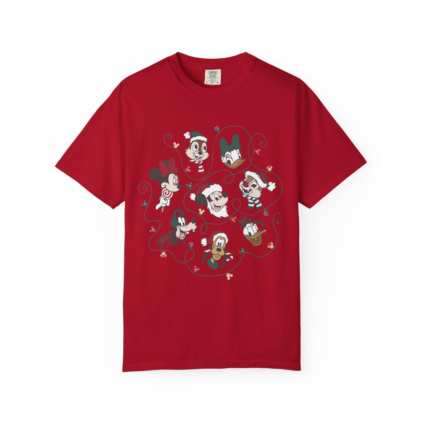 Jolly Pals Tee