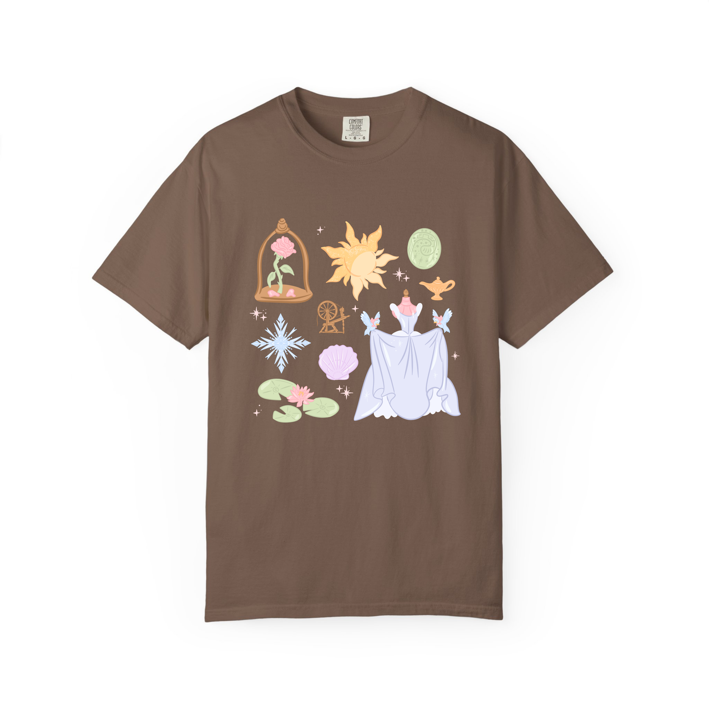 Fairytale Tee