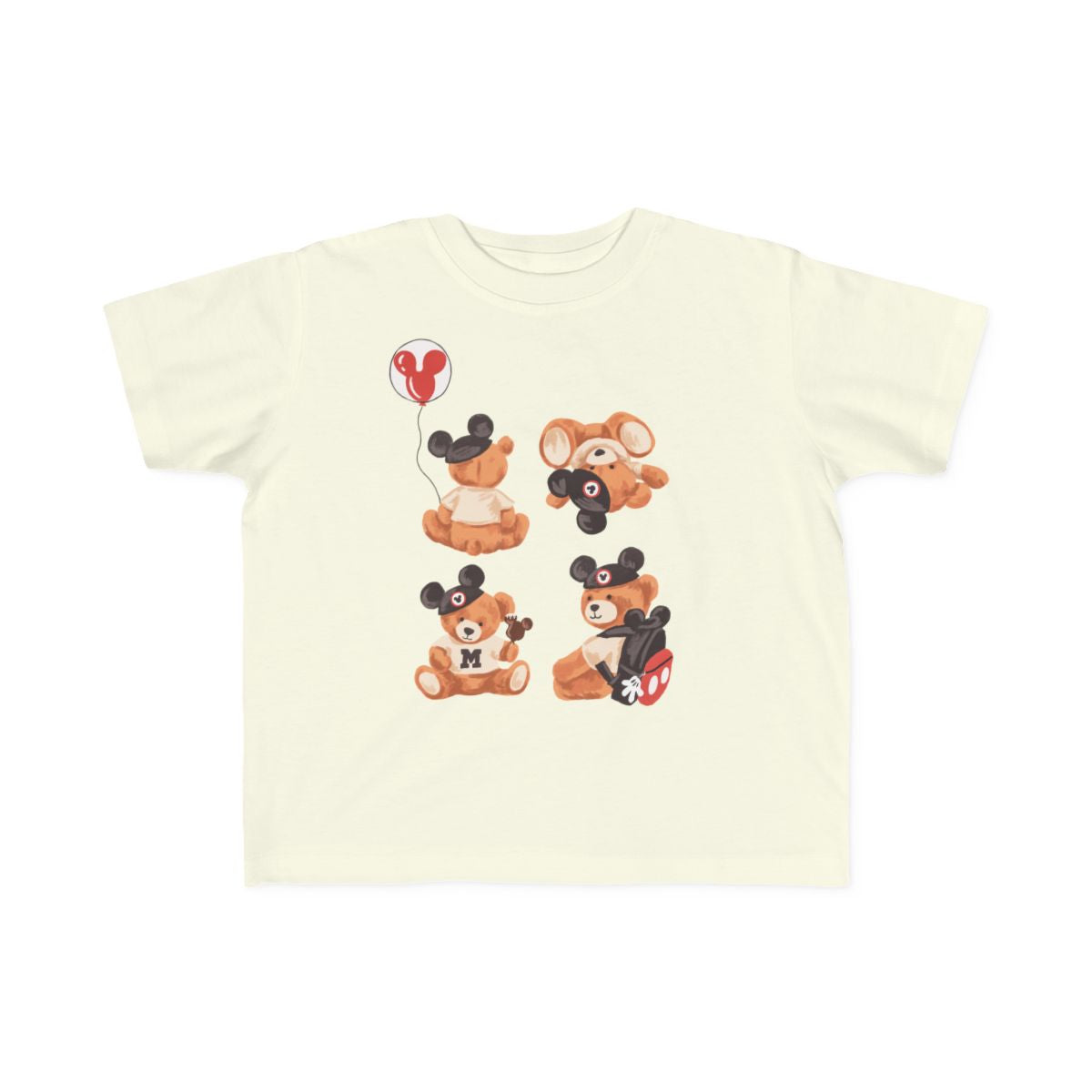 Park Teddy Tee
