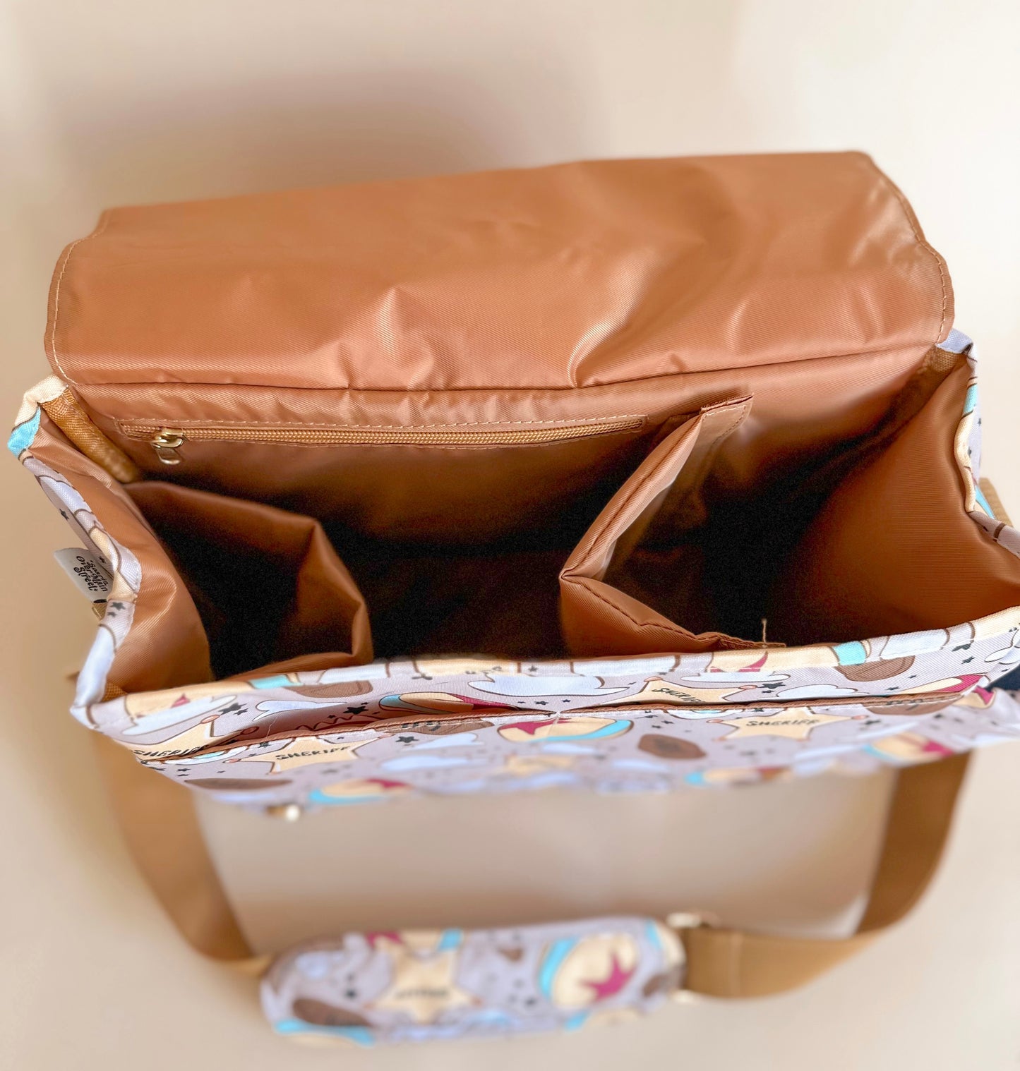 Toy Pals Stroller Caddy
