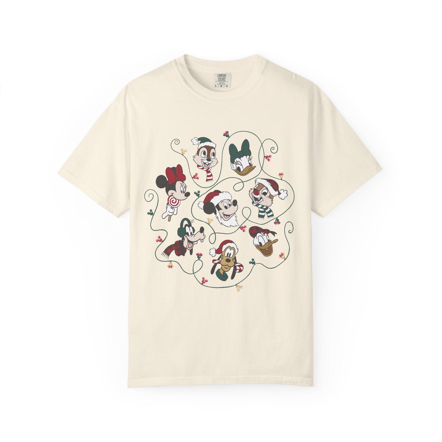 Jolly Pals Tee