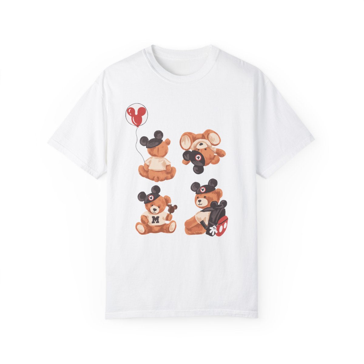 Park Teddy Tee