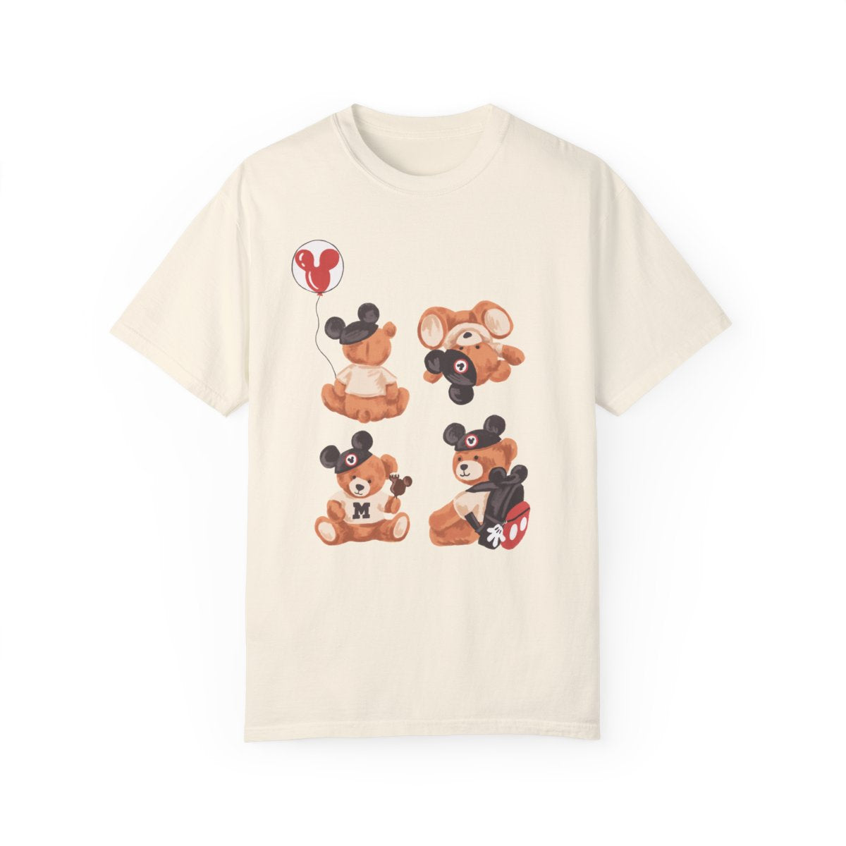 Park Teddy Tee