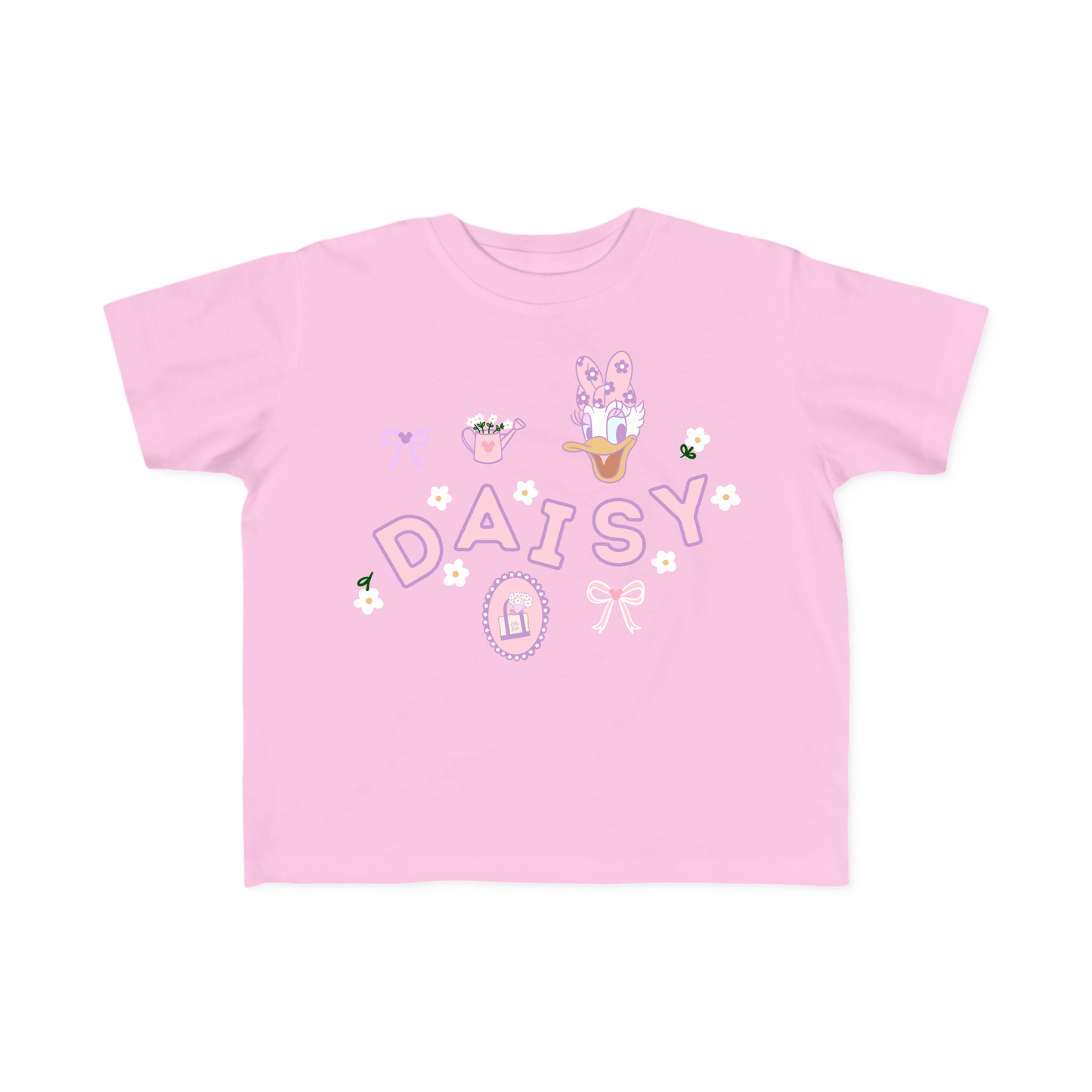 Daisy Bloom Tee