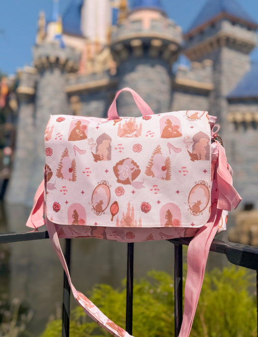 Storybook Stroller Caddy