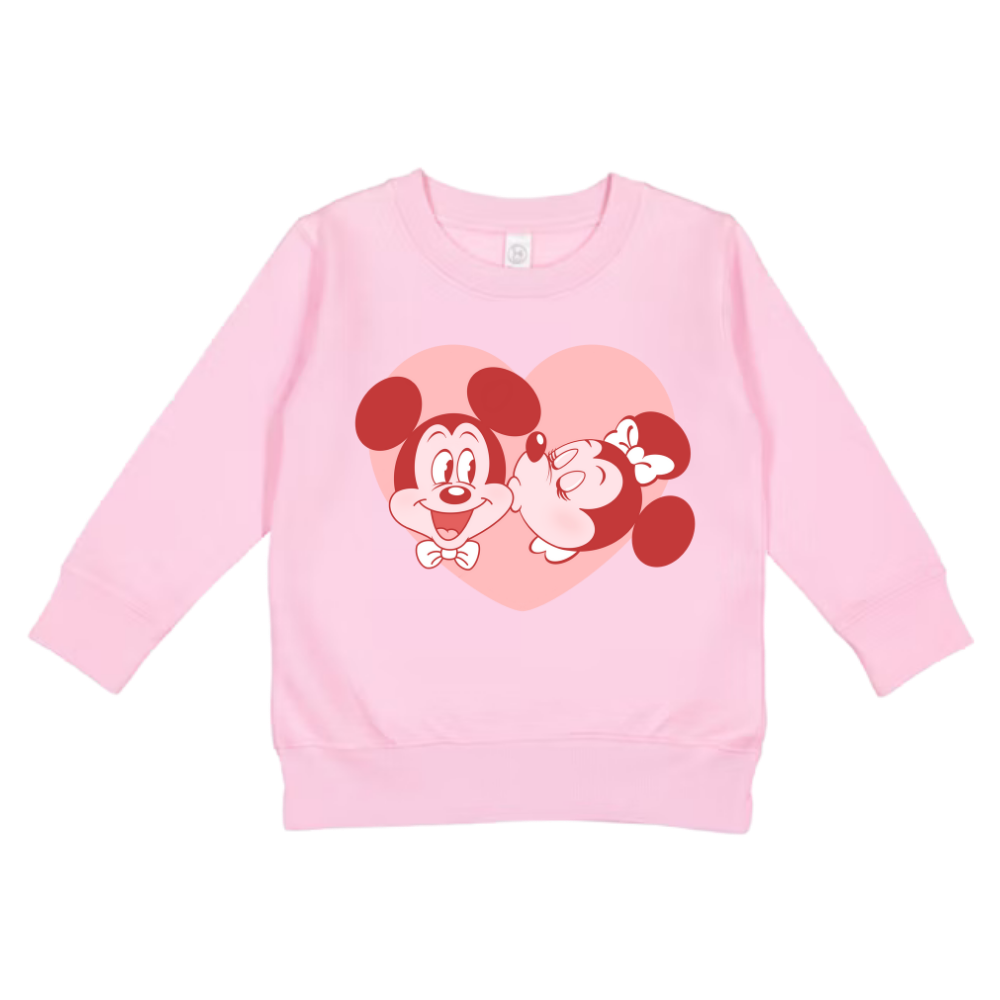 Love Club Sweatshirt