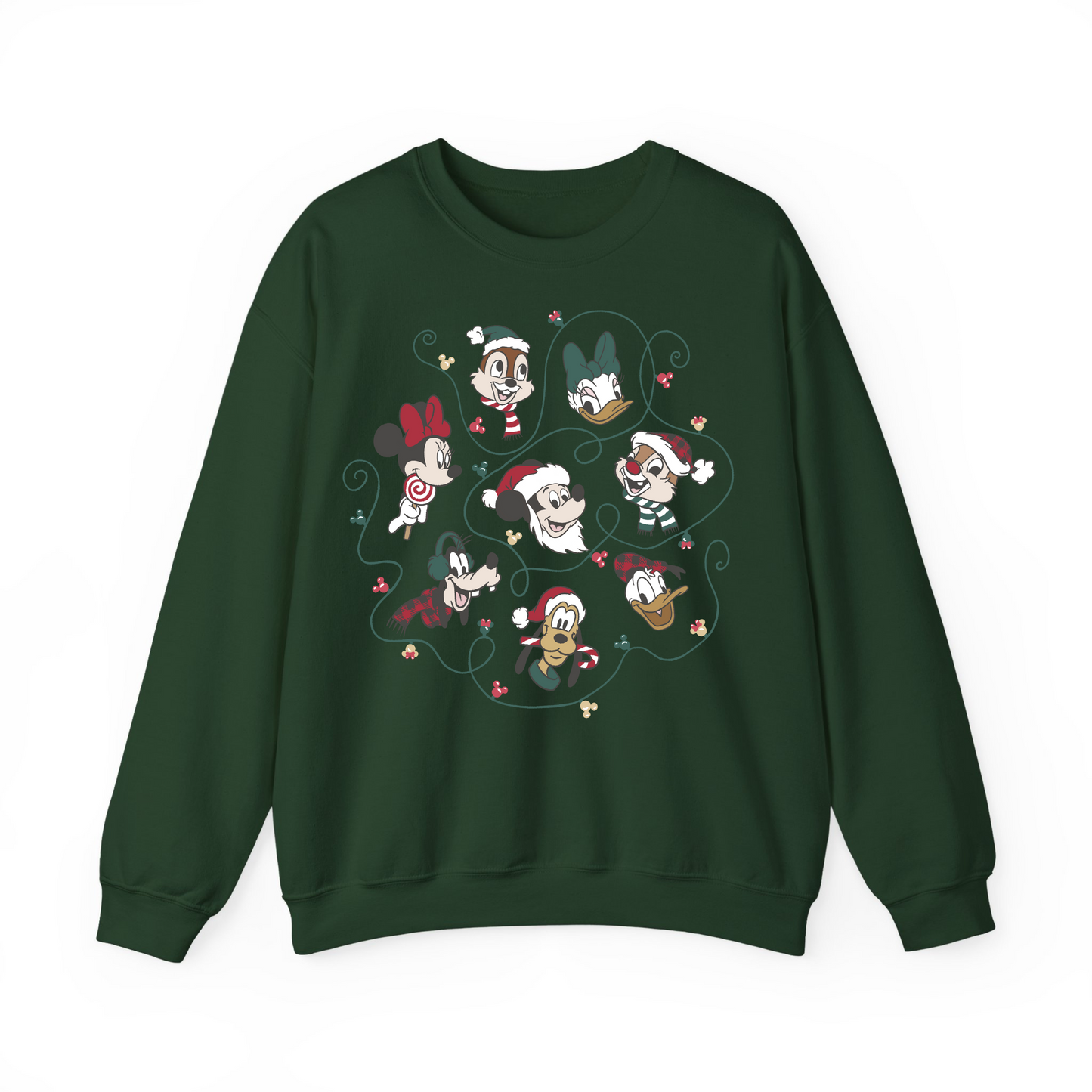 Jolly Pals Sweatshirt