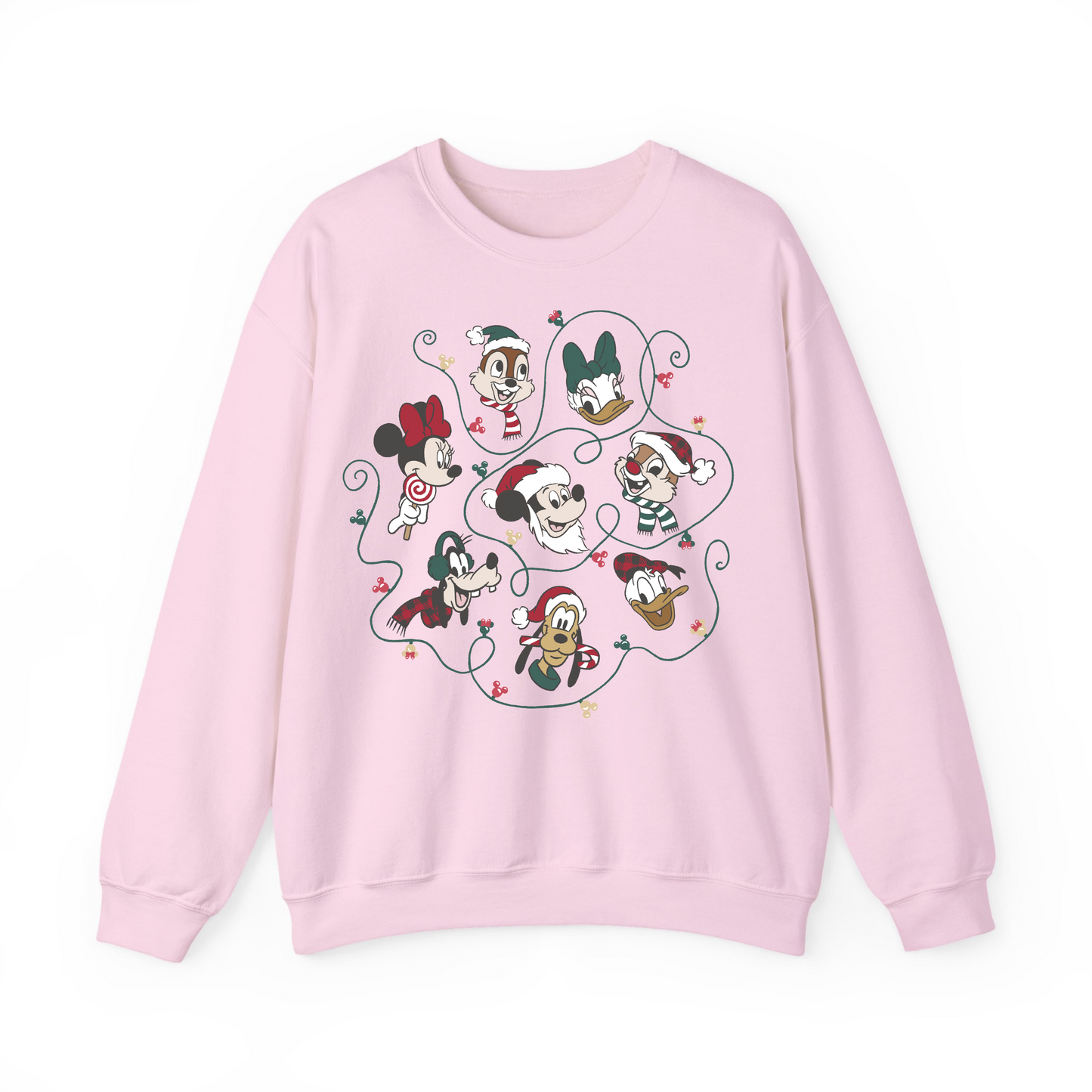 Jolly Pals Sweatshirt