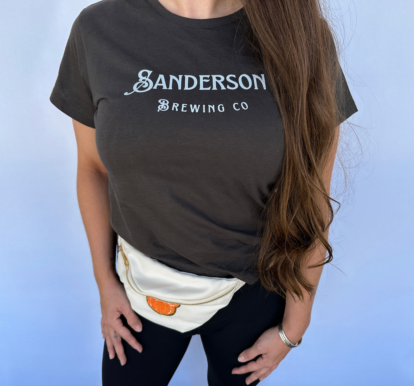 Sanderson Brewing Co Tee