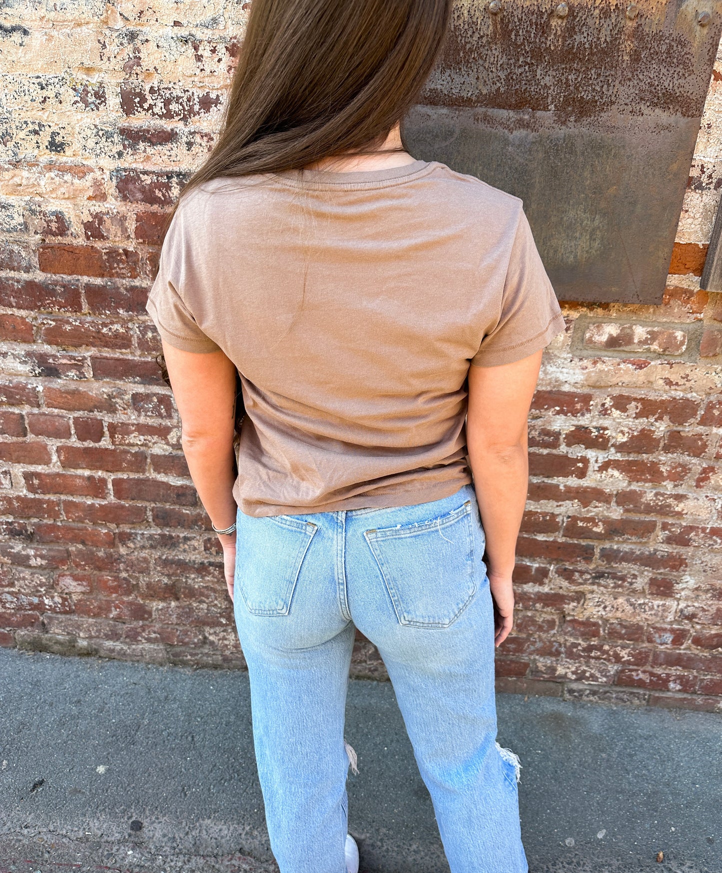 Sanderson Brewing Co Tee