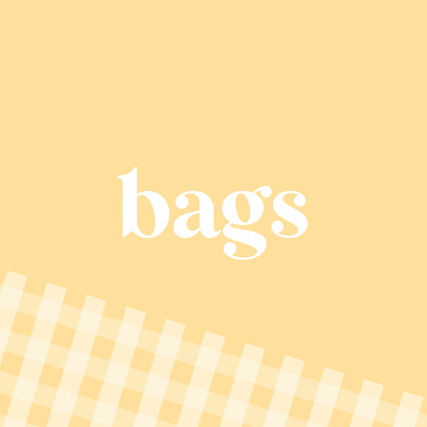 Bags