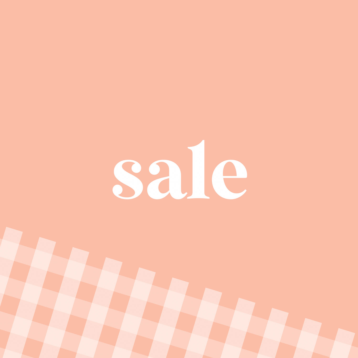 Sale
