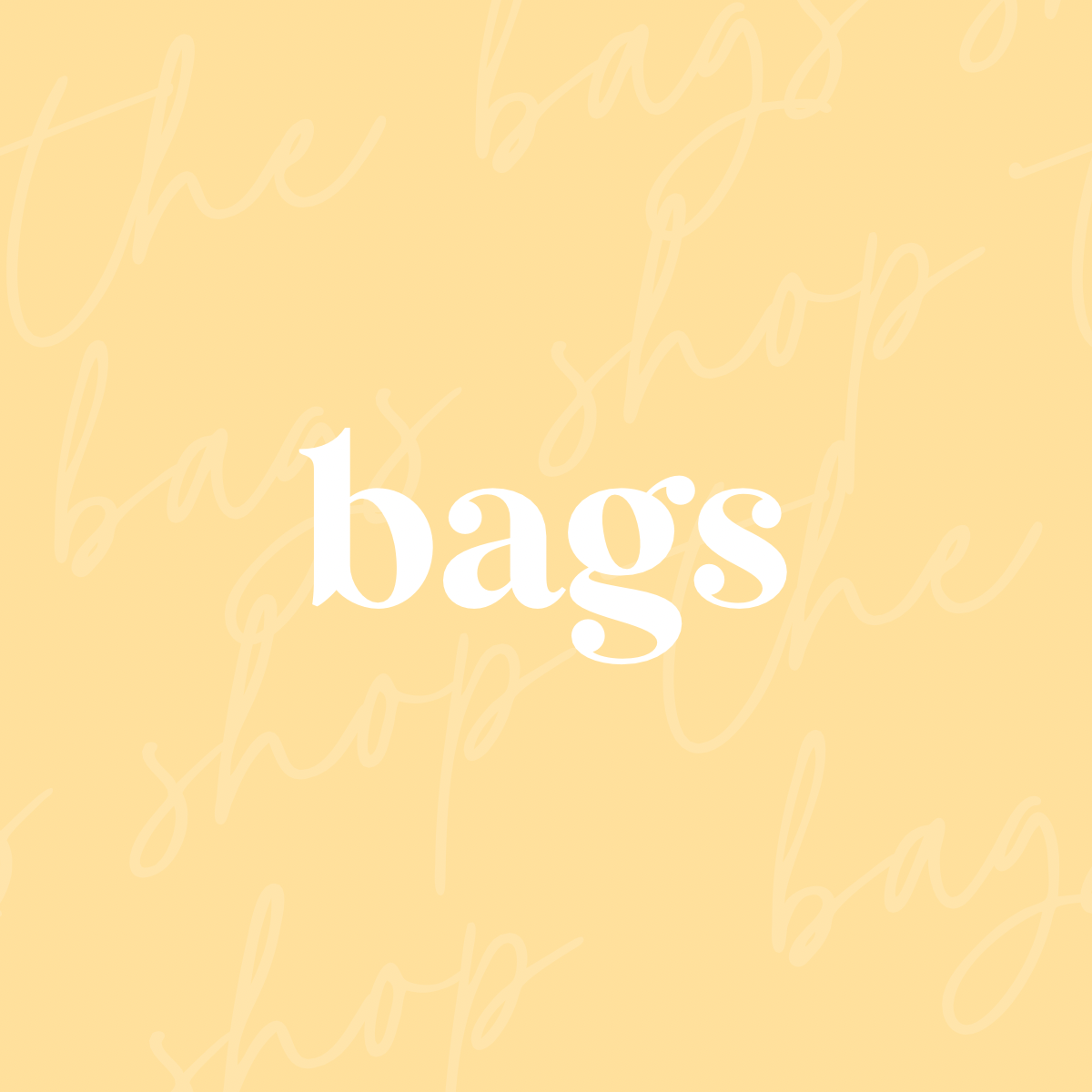 Bags