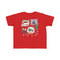 Highway Holiday Tee