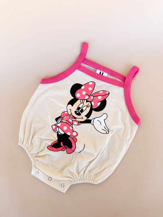 Minnie Bodysuit