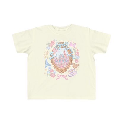 Coquette Castle Tee