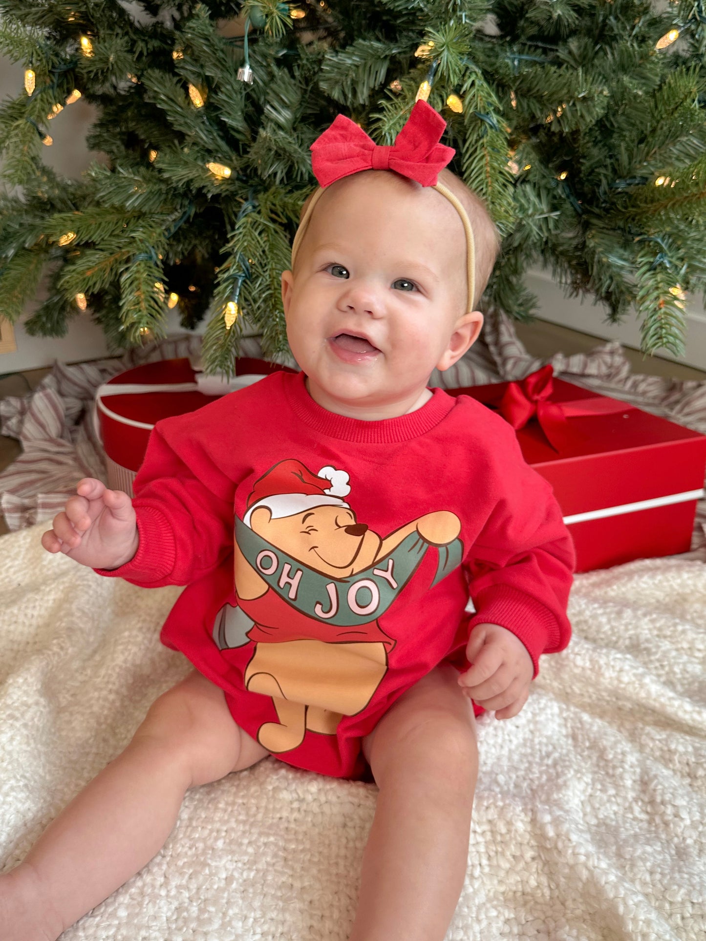 Oh Joy Bubble Sweater