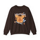 Main Street Scare Sweatshirt
