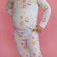 Fairytale Lightweight Pajama Set