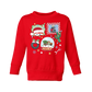 Highway Holiday Sweatshirt