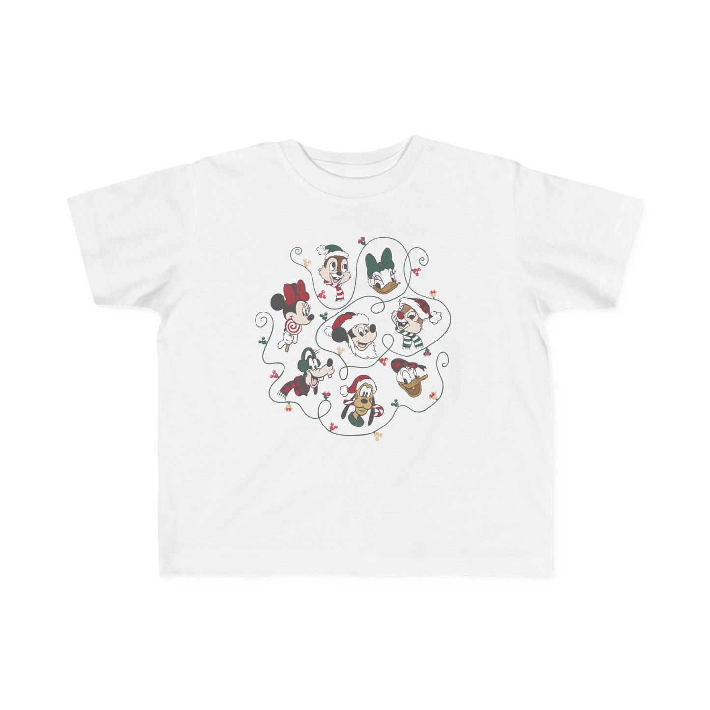 Jolly Pals Tee