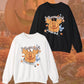 Main Street Scare Sweatshirt