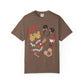 Christmas on Main Street Tee