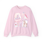 Fairytale Wishes Sweatshirt