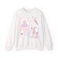 Fairytale Wishes Sweatshirt