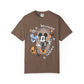 Main Street Skeleton Tee