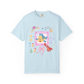 Under the Sea Besties Tee