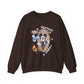 Main Street Skeleton Sweatshirt