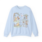 Hundred Acre Picnic Sweatshirt