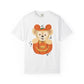 Peek-a-Boo Pumpkin Tee