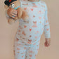 Daydream Lightweight Pajama Set