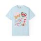 Just a Holiday Girl Tee