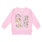 Hundred Acre Picnic Sweatshirt