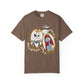 Pumpkin King and Queen Tee