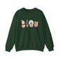 Silly Holiday Bear Sweatshirt