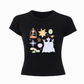 Fairytale Baby Tee
