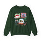 Highway Holiday Sweatshirt