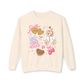 Wintertime Duffy Sweatshirt