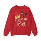 Christmas on Main Street Sweatshirt