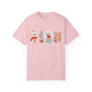 Silly Holiday Bear Tee