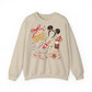 Christmas on Main Street Sweatshirt