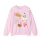 Wintertime Duffy Sweatshirt