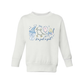 Just a Sorcerer Girl Sweatshirt