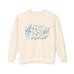 Just a Sorcerer Girl Sweatshirt