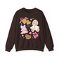 Wintertime Duffy Sweatshirt